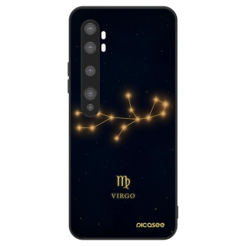 Obal pre Xiaomi Mi Note 10 (Pro) - VIRGO