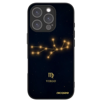 Obal pre Apple iPhone 16 Pro - VIRGO