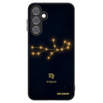 Picasee ULTIMATE CASE pro Samsung Galaxy A16 5G - VIRGO