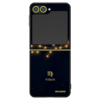Obal pre Samsung Galaxy Z Flip6 5G - VIRGO