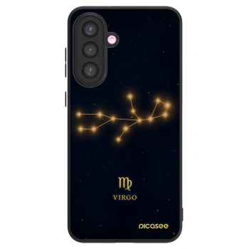 Picasee ULTIMATE CASE pro Samsung Galaxy A36 5G - VIRGO