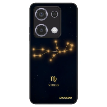 Obal pre Xiaomi Redmi Note 14S - VIRGO