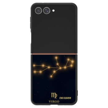 Obal pre Samsung Galaxy Z Flip7 5G - VIRGO