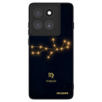 Obal pre Motorola Edge 60 Pro - VIRGO