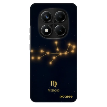 Obal pre Xiaomi Redmi Note 14 Pro+ 5G - VIRGO