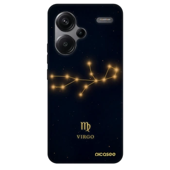 Obal pre Xiaomi Redmi Note 13 Pro+ 5G - VIRGO