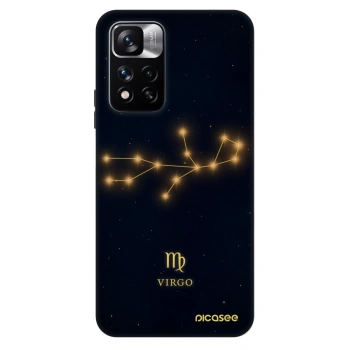 Obal pre Xiaomi Redmi Note 11 Pro 5G - VIRGO