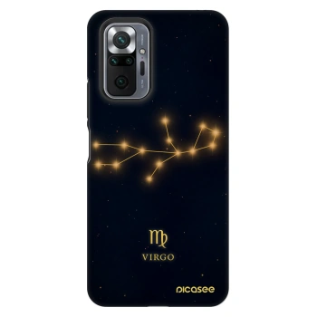 Obal pre Xiaomi Redmi Note 10 Pro - VIRGO