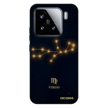 Obal pre Xiaomi 15 - VIRGO