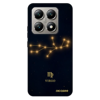 Obal pre Xiaomi 14T Pro - VIRGO