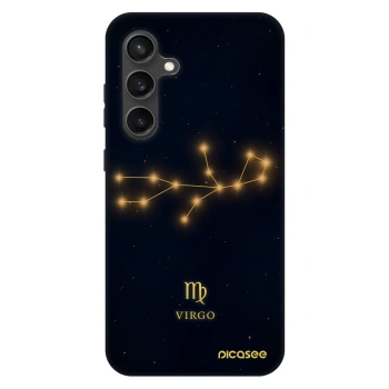 Obal pre Samsung Galaxy S24 FE S721B - VIRGO