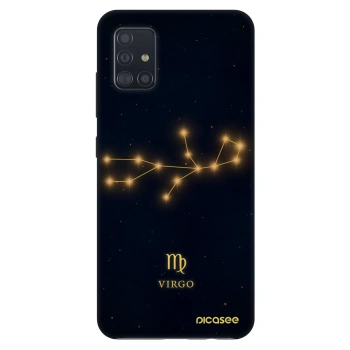 Obal pre Samsung Galaxy A51 A515F - VIRGO