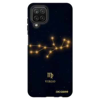Obal pre Samsung Galaxy A12 A125F - VIRGO