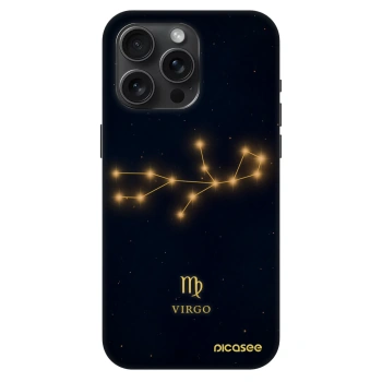 Obal pre Apple iPhone 15 Pro Max - VIRGO