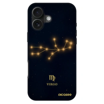 Obal pre Apple iPhone 16 - VIRGO