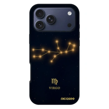 Obal pre Apple iPhone 17 Pro Max - VIRGO