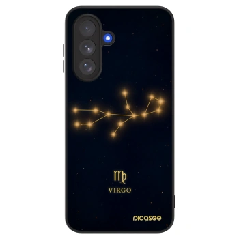 Picasee ULTIMATE CASE pro Samsung Galaxy A17 5G - VIRGO