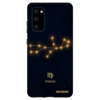 Obal pre Samsung Galaxy S20 FE - VIRGO