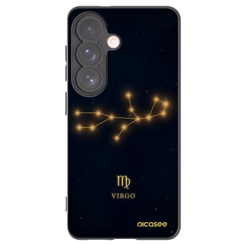Picasee ULTIMATE CASE pro Samsung Galaxy S26 - VIRGO