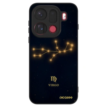Obal pre OPPO Find X9 Pro - VIRGO