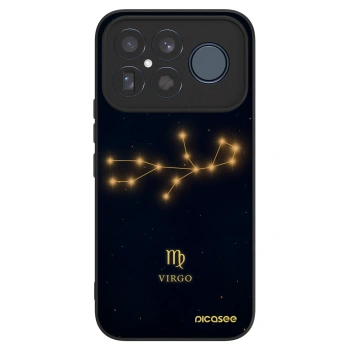 Obal pre Xiaomi Poco F8 Ultra - VIRGO