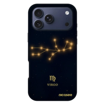 Picasee Fashion Case MagSafe pre Apple iPhone 18 Pro Max - VIRGO