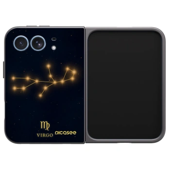 Obal pre Apple iPhone Ultra - VIRGO