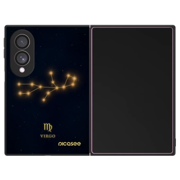Obal pre Samsung Galaxy Z Fold8 5G - VIRGO