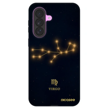 Picasee Fashion Case pre Samsung Galaxy A37 - VIRGO