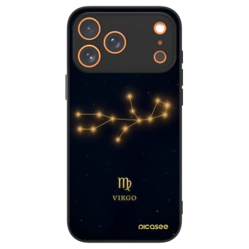 Picasee ULTIMATE CASE MagSafe pro Apple iPhone 18 Pro Max - VIRGO