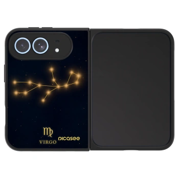 Picasee ULTIMATE CASE MagSafe pro Apple iPhone Ultra - VIRGO