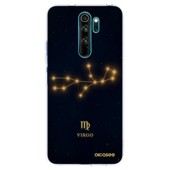 Obal pre Xiaomi Redmi Note 8 Pro - VIRGO