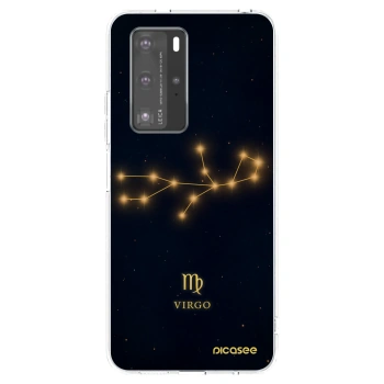 Obal pre Huawei P40 Pro - VIRGO