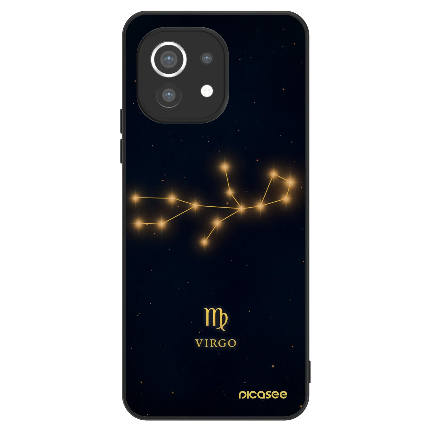 Picasee ULTIMATE CASE pro Xiaomi Mi 11 - VIRGO
