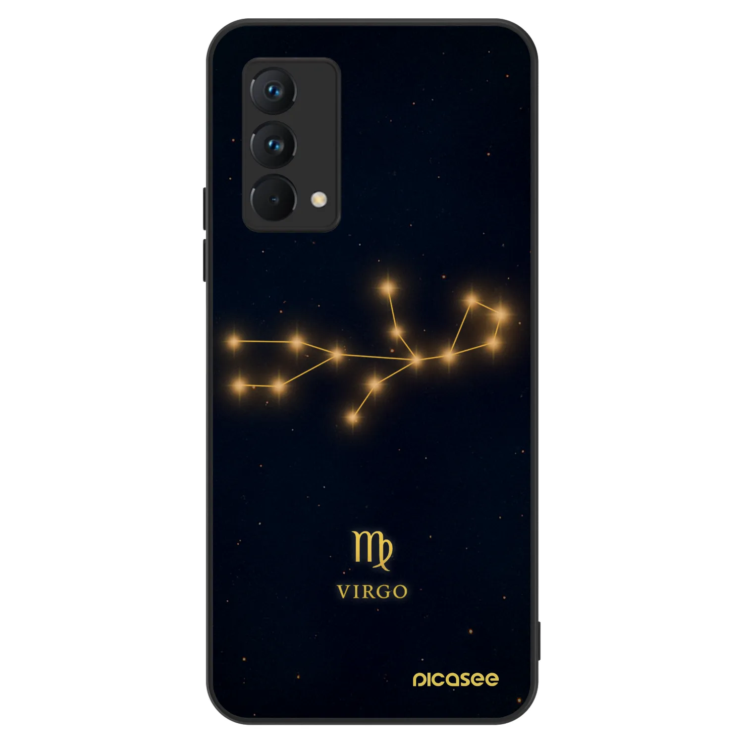 Picasee ULTIMATE CASE pro Realme GT Master Edition 5G - VIRGO