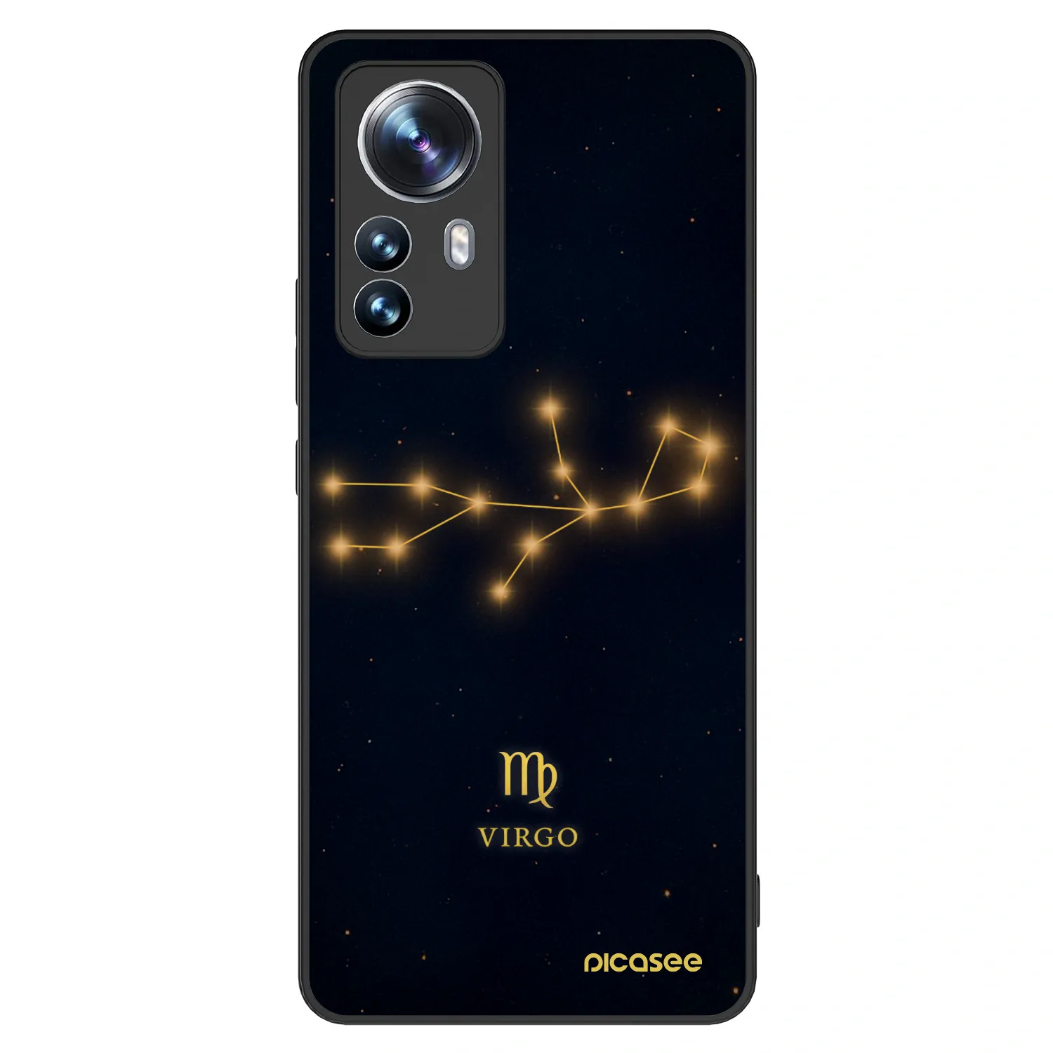 Picasee ULTIMATE CASE pro Xiaomi 12 Pro - VIRGO