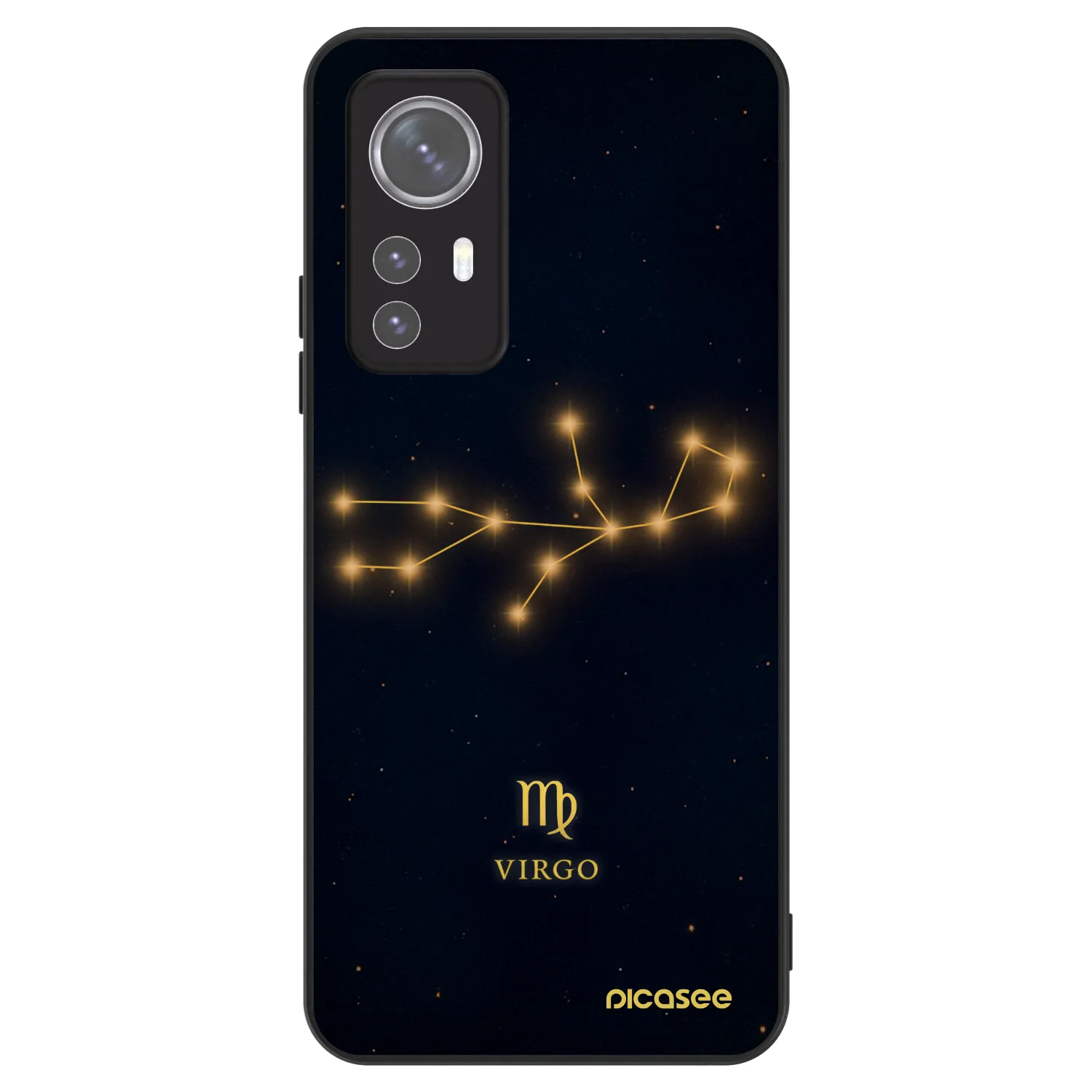 Picasee ULTIMATE CASE pro Xiaomi 12X - VIRGO