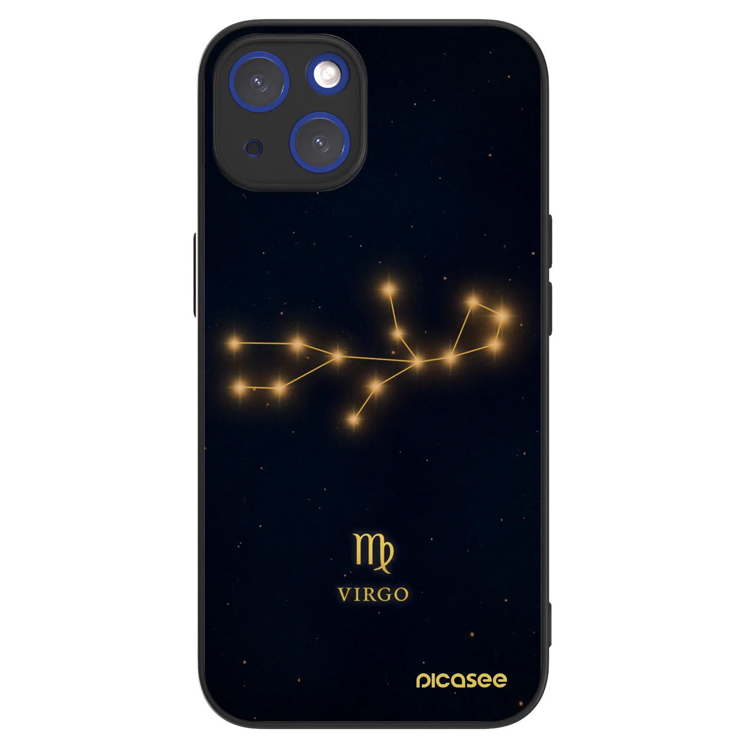 ULTIMATE CASE MagSafe pro Apple iPhone 14 - VIRGO