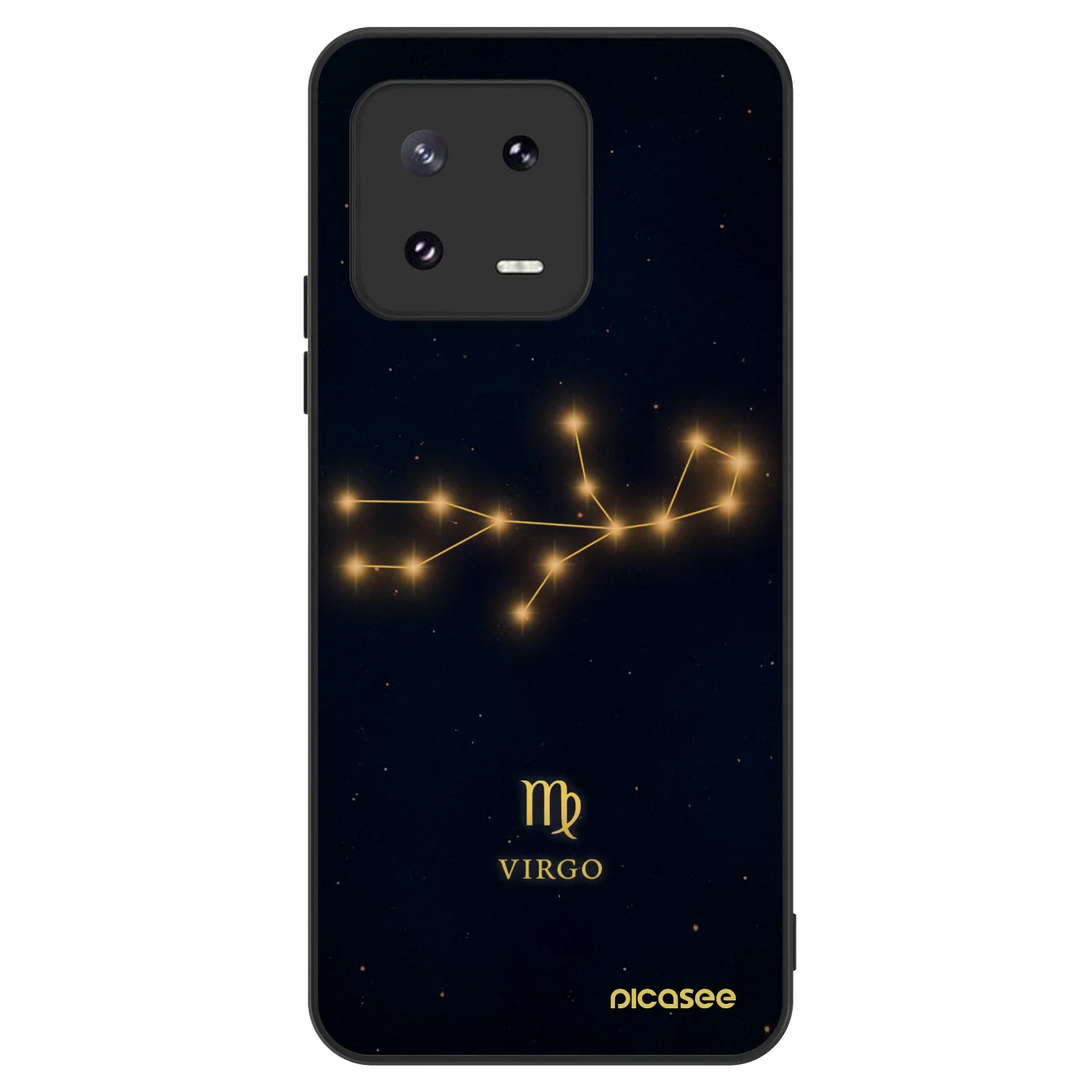 Picasee ULTIMATE CASE pro Xiaomi 13 Pro - VIRGO