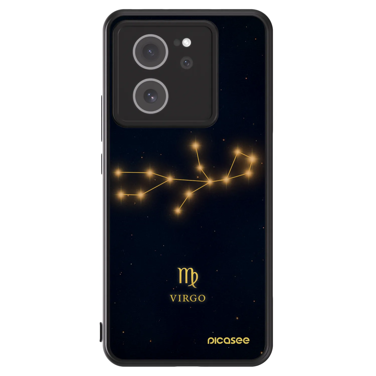 Picasee ULTIMATE CASE pro Xiaomi 13T Pro - VIRGO