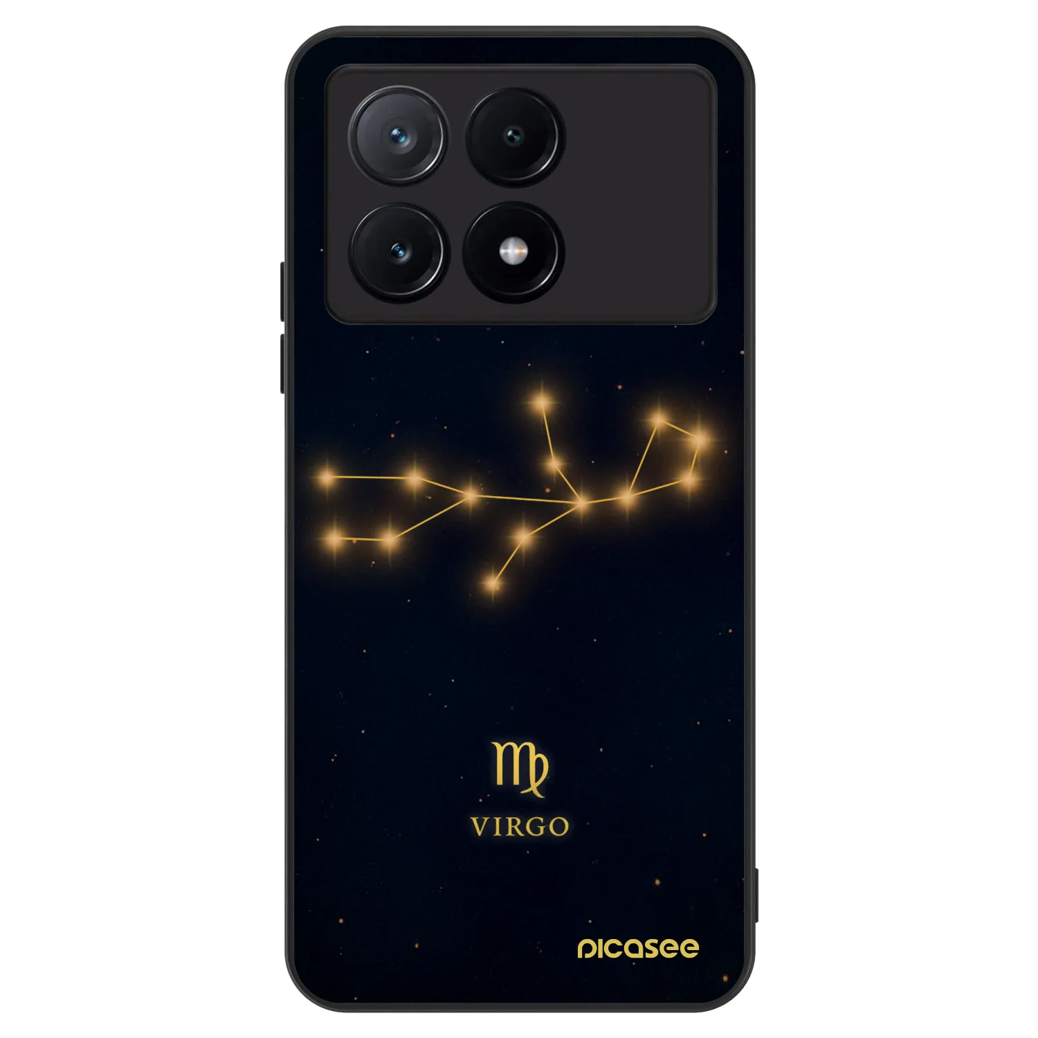 Picasee ULTIMATE CASE pro Xiaomi Poco X6 Pro - VIRGO