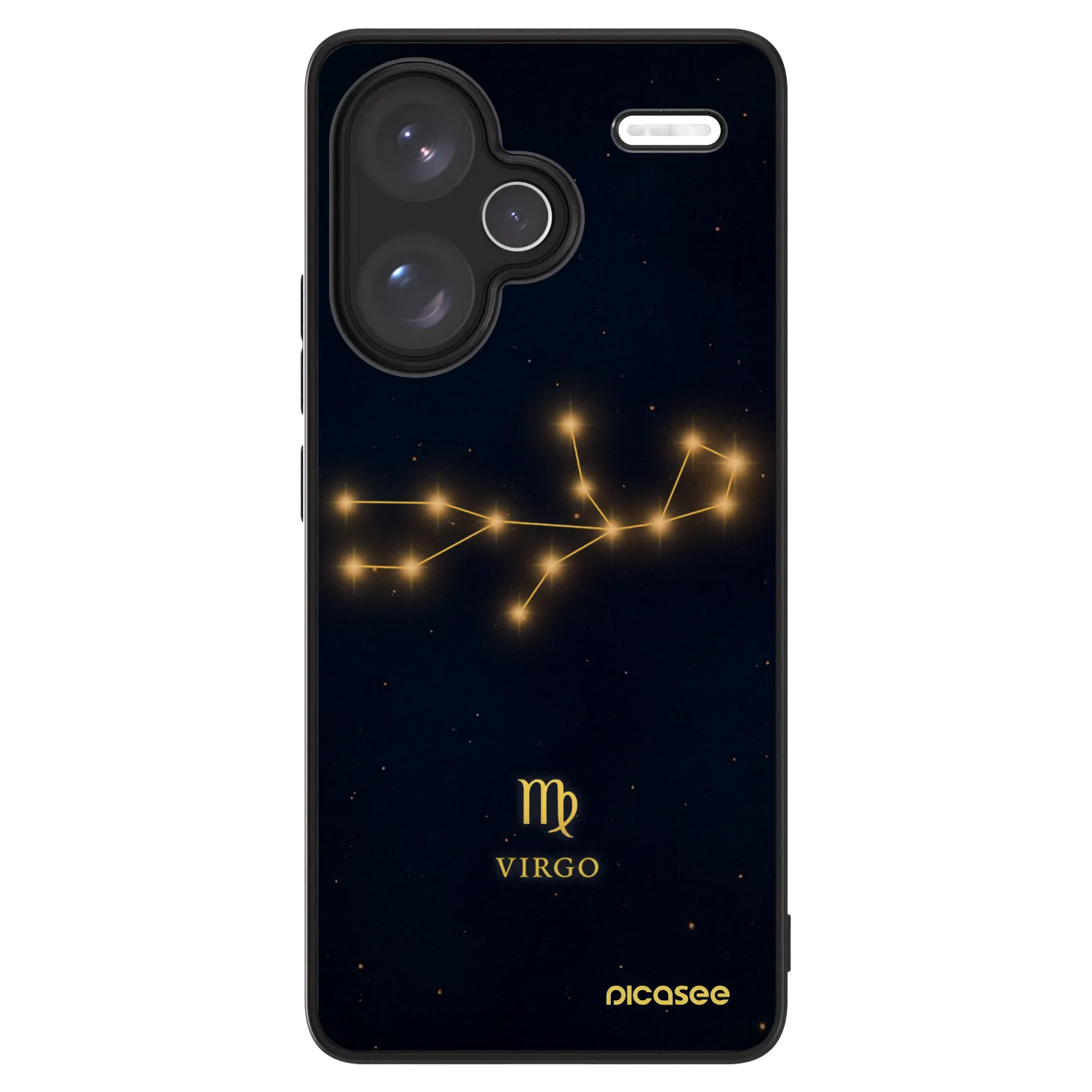 ULTIMATE CASE pro Xiaomi Redmi Note 13 Pro+ 5G - VIRGO