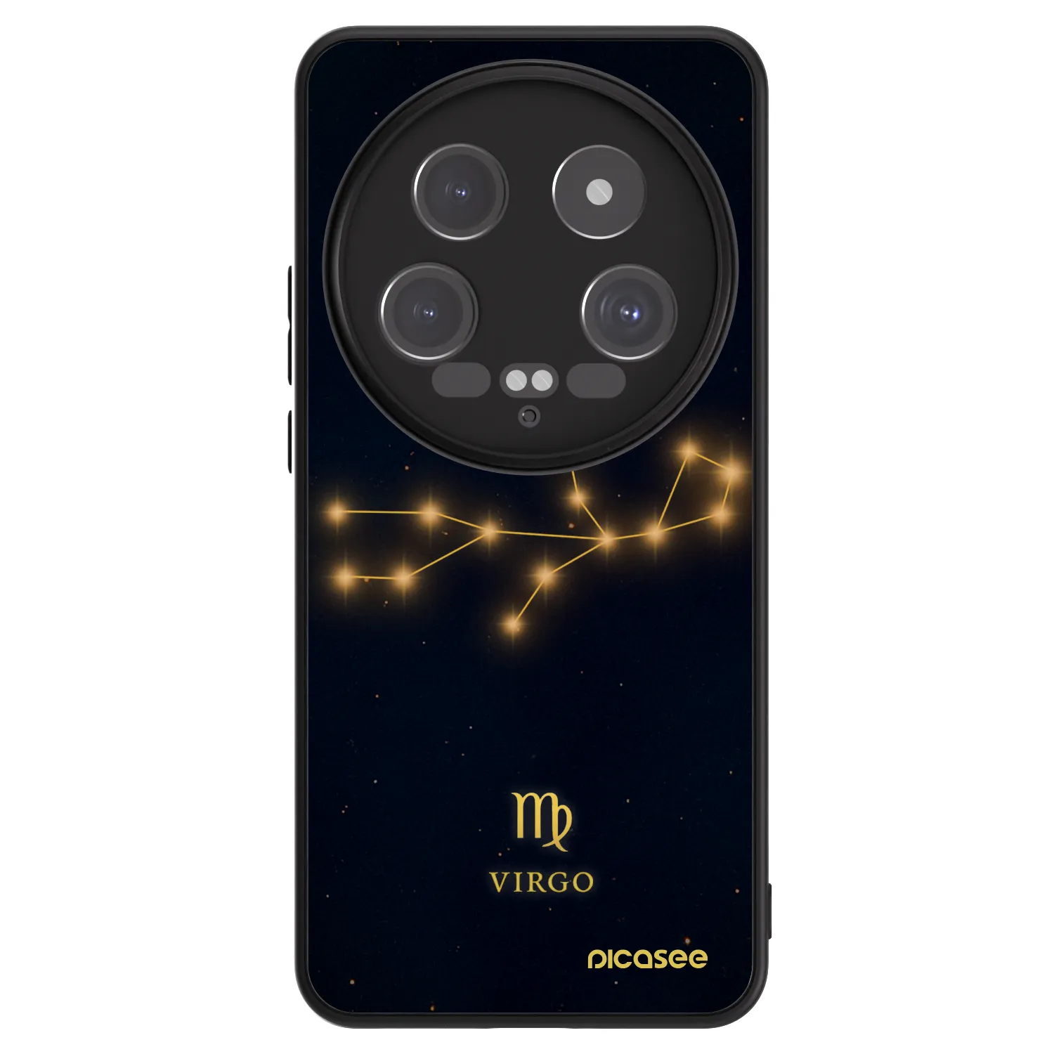 Picasee ULTIMATE CASE pro Xiaomi 14 Ultra - VIRGO