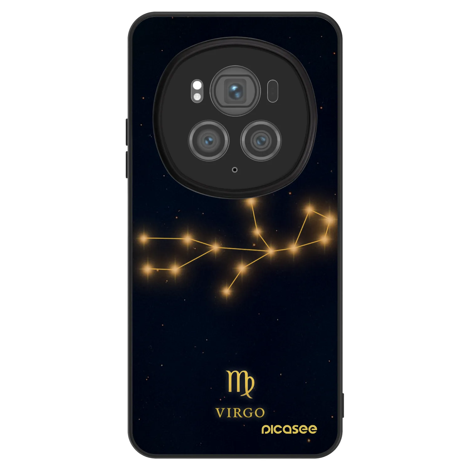Picasee ULTIMATE CASE pro Honor Magic6 Pro - VIRGO