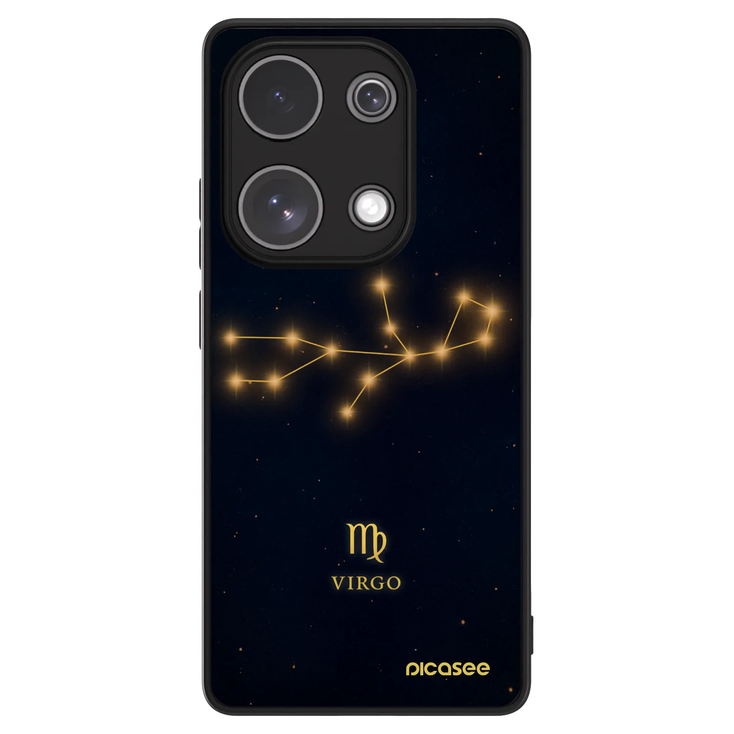 ULTIMATE CASE pro Xiaomi Redmi Note 13 Pro 4G - VIRGO