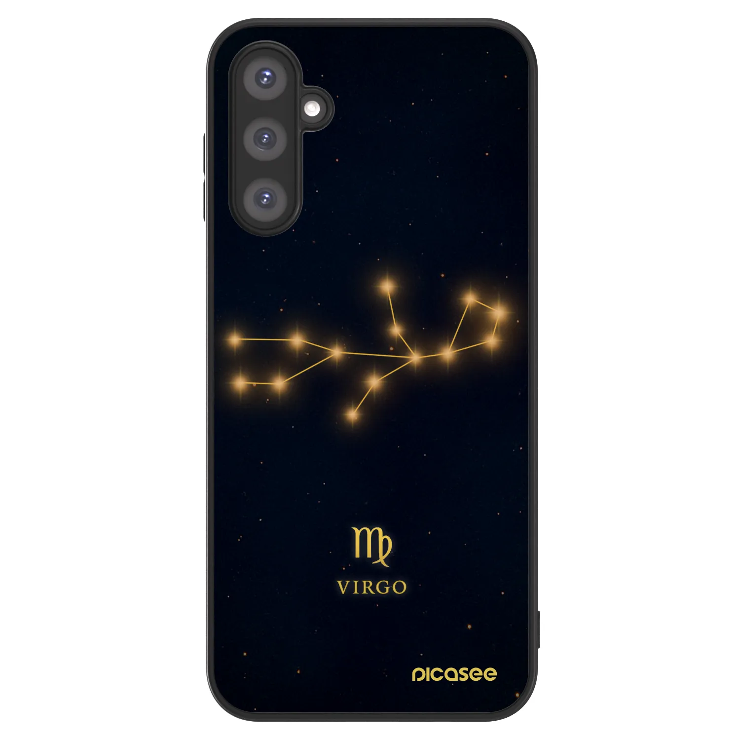 Picasee ULTIMATE CASE pro Samsung Galaxy A05s A057G - VIRGO