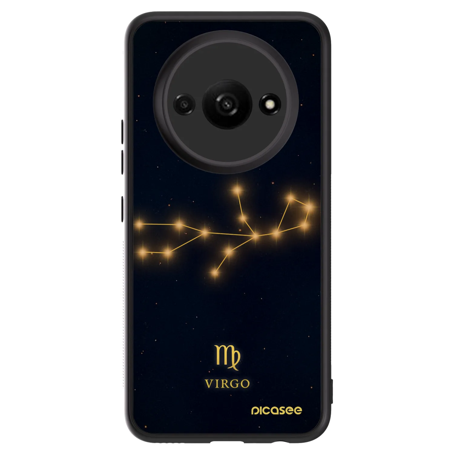 Picasee ULTIMATE CASE pro Xiaomi Redmi A3 - VIRGO