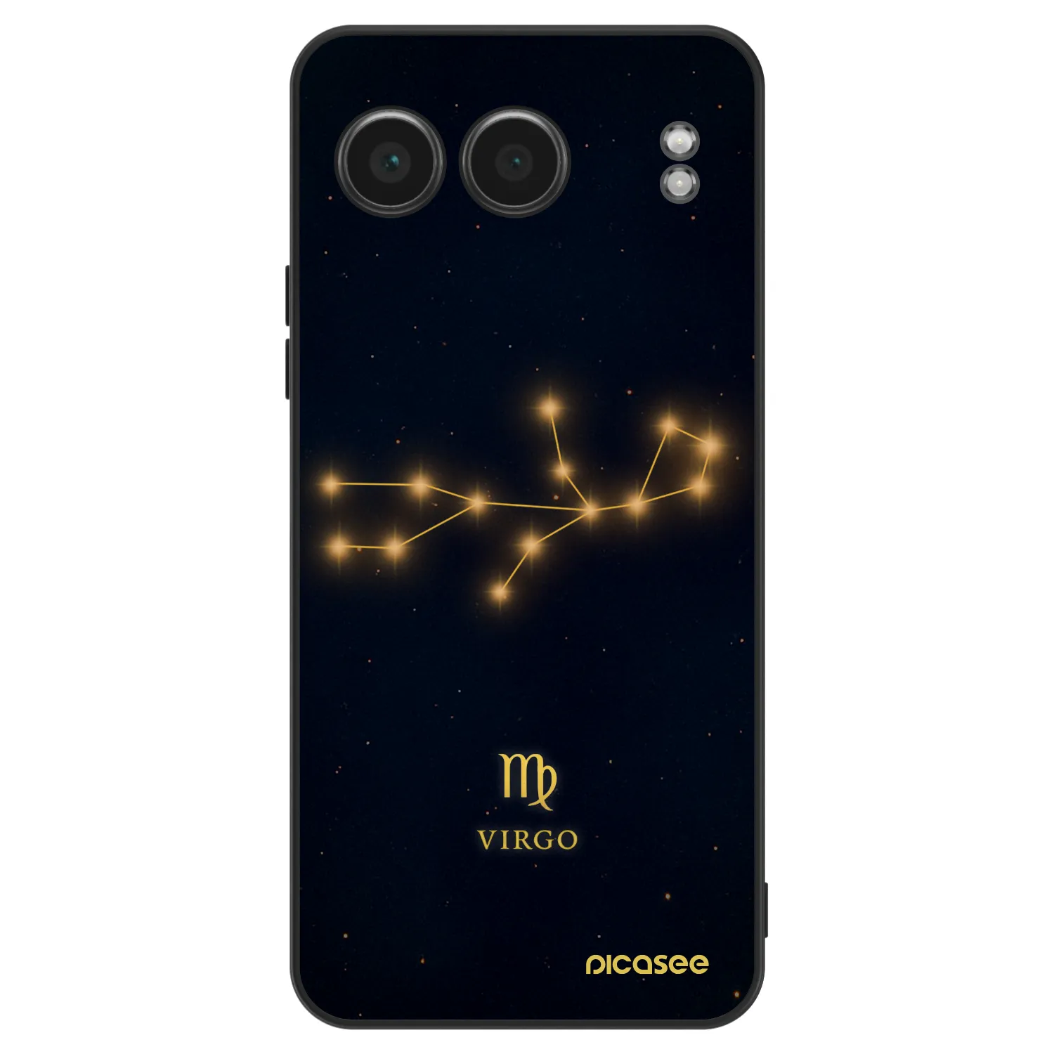 Picasee ULTIMATE CASE pro OnePlus Nord 4 - VIRGO