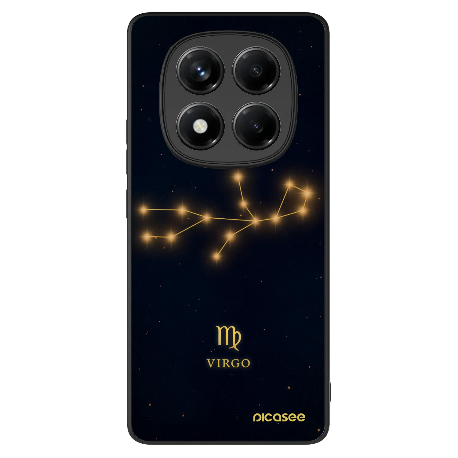 ULTIMATE CASE pro Xiaomi Redmi Note 14 Pro+ 5G - VIRGO