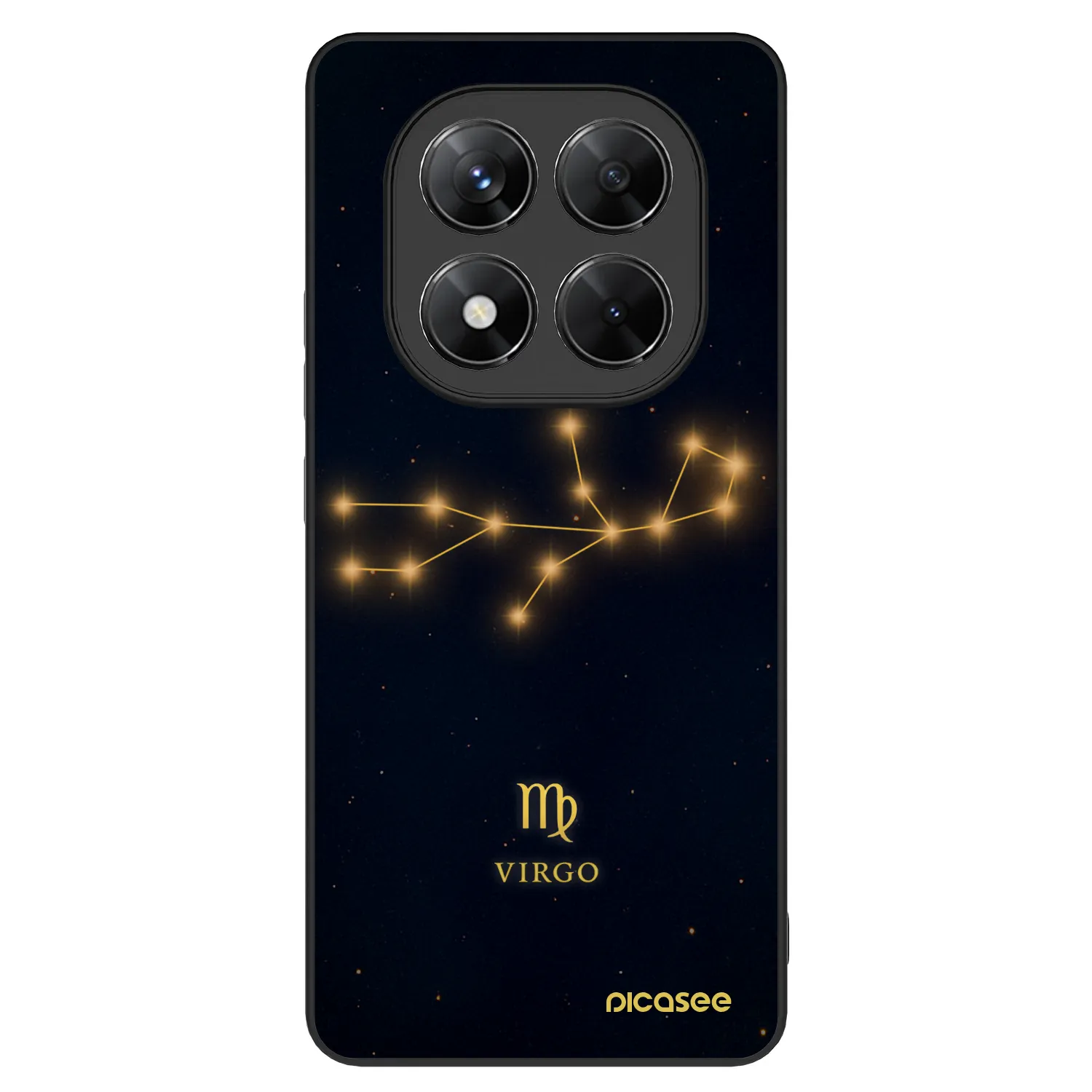 ULTIMATE CASE pro Xiaomi Redmi Note 14 Pro 5G - VIRGO